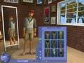 The Sims 2 Podróże - tryb tworzenia rodziny