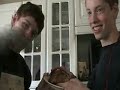 Hans and Franz- Bavarian Kitchen
