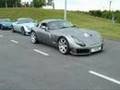 TVR Sagaris