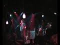 Gooding Band - Harms Way