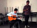 Cinta dalam hati - Ungu (cover)