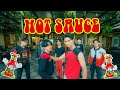 NCT DREAM _ '맛 (Hot Sauce)' Dance Cover by XP-BOYS
