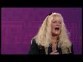 Agathe @ Starmania 2008, Runde 1