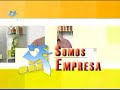 SOMOS EMPRESA - REDES DE MERCADEO