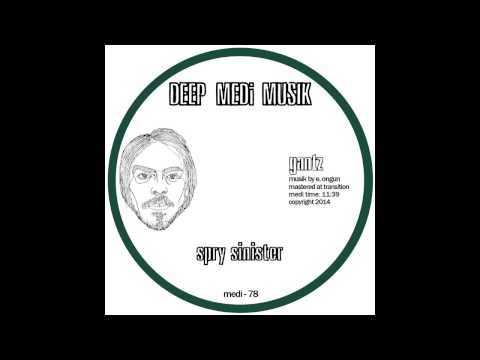 Gantz ft. El Mahdy Jr. - Rising