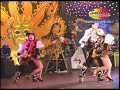 CAPORALES AMAR�S TUNDIQUE DE ORO 2007 FINAL