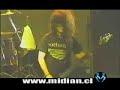 Poema Arcanus - Elixir [Live in La Batuta]