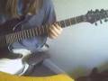 Cream - Crossroads First Guitar Solo