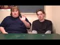 Home Alone Fan Commentary - With Shawn and M.J.