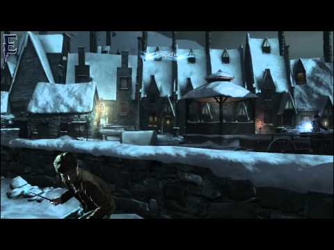 Harry Potter et les Reliques de la Mort - Deuxième Partie