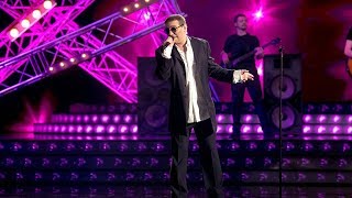 Один в один. Народный сезон. Павел Крюков. Григорий Лепс - Я тебя не люблю