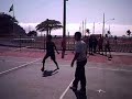 Sepaktakraw - EsEFEx Sepaktakraw - EsEFEx