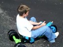 Trike o\ Trike o\