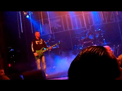 Limp Bizkit