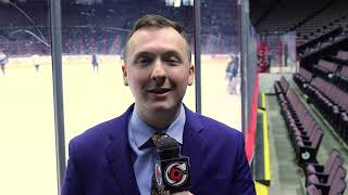 Quest for the Cup: Game 4 preview vs Fort Wayne