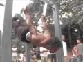 HIGHLIGHTS OF THE 2009 NBXA TOURNAMENT