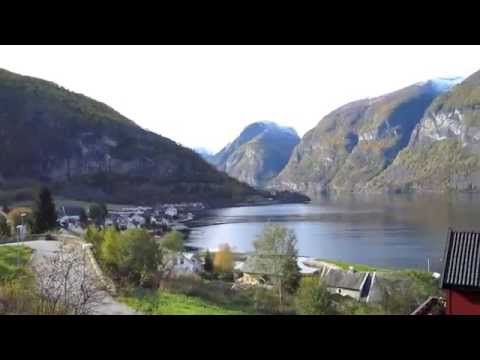Los paisajes más bellos del mundo se encuentran en Noruega 0 Los paisajes más bellos del mundo se encuentran en Noruega