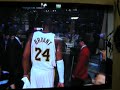 Kobe Bryant Attacks Old Lady