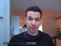 Concierge -- Mark Schatzker 80 Days Or Bust Travel Blog #2