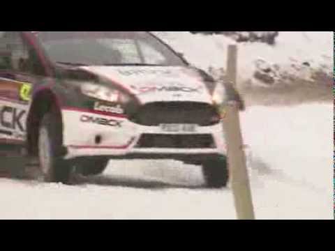 Latest WRC HD & Rally HD Videos