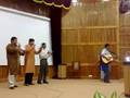 Sur Shunya Aath - Maeri