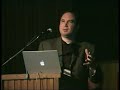 this is a low-res sample from a dvd product available from http://www.arn.org. jay wesley richards holds a ph.d. in philosophy and theology, from princeton theological seminary. with william dembski, he is editor and contributor of unapologetic apologetics: meeting the challenges of theological studies, and editor and contributor with george gilder of are we spiritual machines?: ray kurzweil vs. the critics of strong ai. dr. richards is also co-author with guillermo gonzalez of the privileged planet: how our place in the cosmos is designed for discovery. guillermo gonzalez, with a ph.d. in astronomy, from the university of washington, is assistant research professor of astronomy, iowa state university. he has published more than 60 articles in refereed astronomy and astrophysical journals, including astronomy and astrophysics, monthly notices of the royal astronomical society, astrophysical journal and solar physics. his current research in astrobiology explores the 