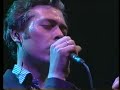 Tindersticks - A Night In
