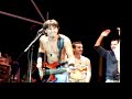 teledysk, klip, Heroes Del Silencio,- La Herida