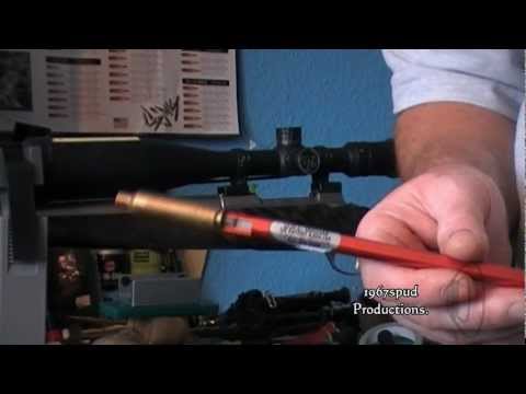 how to use the hornady o.a.l. gauge