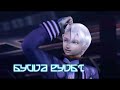 Phantasy Star Universe - Ambition of the Illuminus - Intro