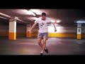 Undefeated- years in a footbag session