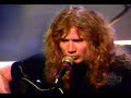 Trust (Unplugged)