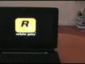 Eee PC 1000H: RE:San Andreas(proof)
