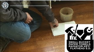 How to Bleed Your Radiator