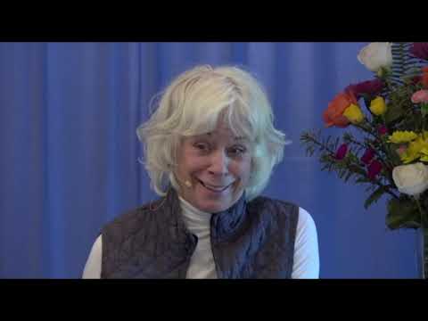 Gangaji Video: Recognizing the Patterns of Suffering In Your Life