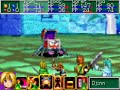 Let's Play Golden Sun 23 - Water Skipping