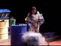 COSI's Explosive Chemistry LIVE Show!