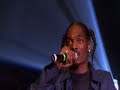 One of the last 2pac's concert. Track performed by 2pac, Snoop Dogg and other Rappers.