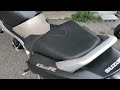 スズキ GSR400 GSR400 2006年モデル アグラス製エンジンスライダー リヤフェンダーレス仕様