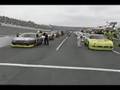 1991 Budweiser 500 - Starting Lineup