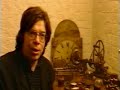 Effects of the pocket watch in breaking up agrarian time