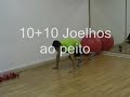Exercicios para Emagrecer sem usar pesos