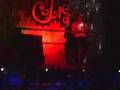 EXALUMNOS COLISEUM 2007 NITZER EBB