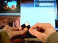 videos de Tutorial Rubik, 2x2x2 Blindfolded in Italiano (part 3)