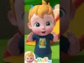Head Shoulder Knees and Toes | Nursery Rhymes & Children Songs | NuNu Tv #kidssongs  #songsforbabies