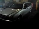 Mercedes E320 T W210 BURNOUT !!!!!! Mercedes E320 T W210 BURNOUT !!!!!!