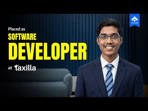 AccioJob Skill Centre General photo 4
