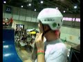 German Masterships Inline Halfpipe 2007 & European Challenge