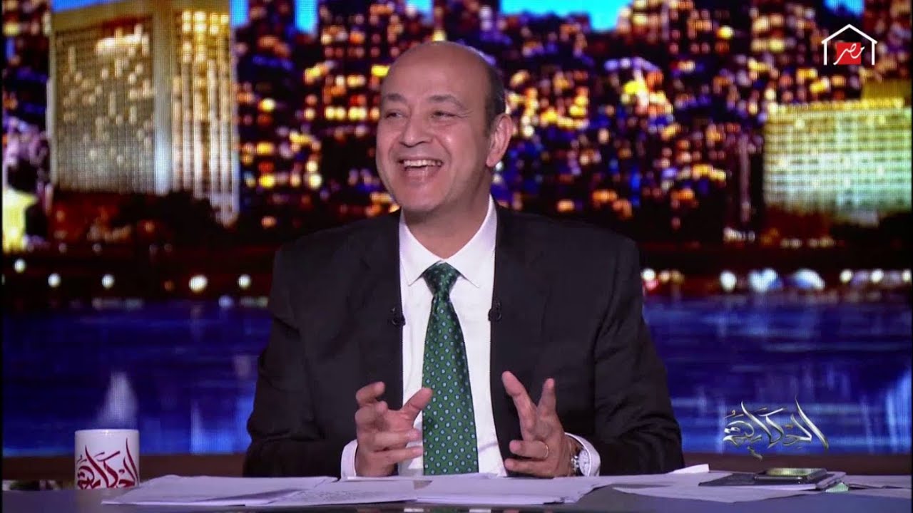 عمرو أديب عن ارتفاع إصابات كورونا: بندهش من الابتسامة البريئة على وشوش الناس.. فلة لأ إحنا مش فلة