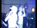MARQUEST LIVE PERFORMANCE